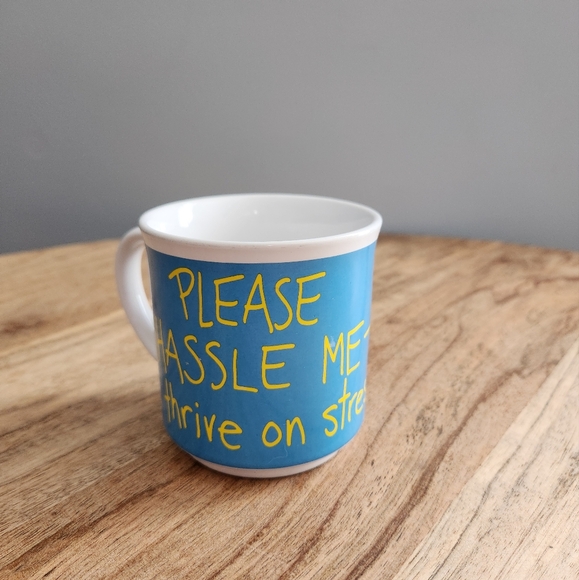 Vintage Sandra Boynton Mug - Picture 2 of 10